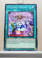 Yugioh! Savage Strike Singles (SAST - Common) 1st/Unli Edition