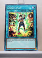 Yugioh! Savage Strike Singles (SAST - Common) 1st/Unli Edition