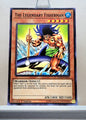 Yugioh! Legendary Duelists Singles (LEDU - Common) 1st Edition