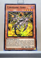 Yugioh! Legendary Duelists Singles (LEDU - Common) 1st Edition