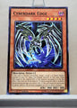 Yugioh! Legendary Duelists Singles (LEDU - Common) 1st Edition