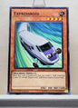 Yugioh! Legendary Duelists Singles (LEDU - Common) 1st Edition