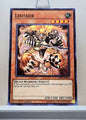Yugioh! Legendary Duelists Singles (LEDU - Common) 1st Edition