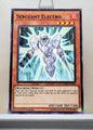 Yugioh! Legendary Duelists Singles (LEDU - Common) 1st Edition