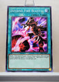 Yugioh! Legendary Duelists Singles (LEDU - Common) 1st Edition