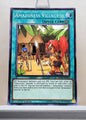 Yugioh! Legendary Duelists Singles (LEDU - Common) 1st Edition
