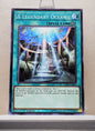 Yugioh! Legendary Duelists Singles (LEDU - Common) 1st Edition
