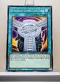 Yugioh! Legendary Duelists Singles (LEDU - Common) 1st Edition