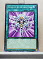 Yugioh! Legendary Duelists Singles (LEDU - Common) 1st Edition