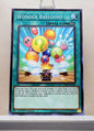 Yugioh! Legendary Duelists Singles (LEDU - Common) 1st Edition
