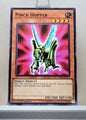 Yugioh! Legendary Duelists: Ancient Millennium Singles (LED2 - Common) 1st Edition
