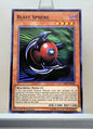 Yugioh! Legendary Duelists: Ancient Millennium Singles (LED2 - Common) 1st Edition