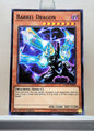 Yugioh! Legendary Duelists: Ancient Millennium Singles (LED2 - Common) 1st Edition