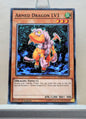 Yugioh! Legendary Duelists: Ancient Millennium Singles (LED2 - Common) 1st Edition