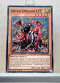 Yugioh! Legendary Duelists: Ancient Millennium Singles (LED2 - Common) 1st Edition