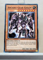 Yugioh! Legendary Duelists: Ancient Millennium Singles (LED2 - Common) 1st Edition