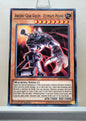Yugioh! Legendary Duelists: Ancient Millennium Singles (LED2 - Common) 1st Edition