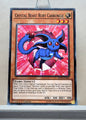 Yugioh! Legendary Duelists: Ancient Millennium Singles (LED2 - Common) 1st Edition