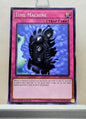 Yugioh! Legendary Duelists: Ancient Millennium Singles (LED2 - Common) 1st Edition