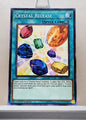 Yugioh! Legendary Duelists: Ancient Millennium Singles (LED2 - Common) 1st Edition