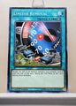 Yugioh! Legendary Duelists: Ancient Millennium Singles (LED2 - Common) 1st Edition