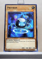 Yugioh! Flames of Destruction Singles (FLOD - Common) 1st Edition