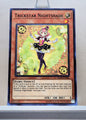 Yugioh! Flames of Destruction Singles (FLOD - Common) 1st Edition