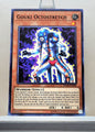 Yugioh! Flames of Destruction Singles (FLOD - Common) 1st Edition