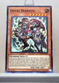 Yugioh! Flames of Destruction Singles (FLOD - Common) 1st Edition