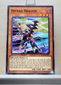 Yugioh! Flames of Destruction Singles (FLOD - Common) 1st Edition
