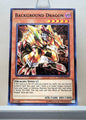 Yugioh! Flames of Destruction Singles (FLOD - Common) 1st Edition