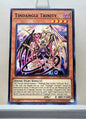 Yugioh! Flames of Destruction Singles (FLOD - Common) 1st Edition