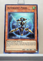 Yugioh! Flames of Destruction Singles (FLOD - Common) 1st Edition