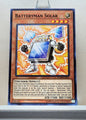 Yugioh! Flames of Destruction Singles (FLOD - Common) 1st Edition