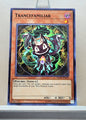 Yugioh! Flames of Destruction Singles (FLOD - Common) 1st Edition