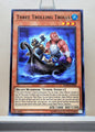 Yugioh! Flames of Destruction Singles (FLOD - Common) 1st Edition