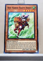 Yugioh! Flames of Destruction Singles (FLOD - Common) 1st Edition