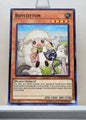 Yugioh! Flames of Destruction Singles (FLOD - Common) 1st Edition