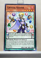 Yugioh! Flames of Destruction Singles (FLOD - Common) 1st Edition