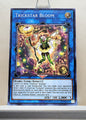 Yugioh! Flames of Destruction Singles (FLOD - Common) 1st Edition