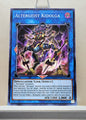 Yugioh! Flames of Destruction Singles (FLOD - Common) 1st Edition