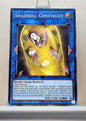 Yugioh! Flames of Destruction Singles (FLOD - Common) 1st Edition