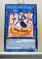 Yugioh! Flames of Destruction Singles (FLOD - Common) 1st Edition