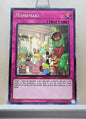Yugioh! Flames of Destruction Singles (FLOD - Common) 1st Edition
