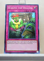 Yugioh! Flames of Destruction Singles (FLOD - Common) 1st Edition