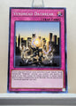 Yugioh! Flames of Destruction Singles (FLOD - Common) 1st Edition