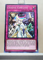 Yugioh! Flames of Destruction Singles (FLOD - Common) 1st Edition
