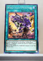 Yugioh! Flames of Destruction Singles (FLOD - Common) 1st Edition
