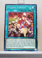 Yugioh! Flames of Destruction Singles (FLOD - Common) 1st Edition