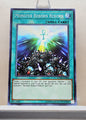 Yugioh! Flames of Destruction Singles (FLOD - Common) 1st Edition